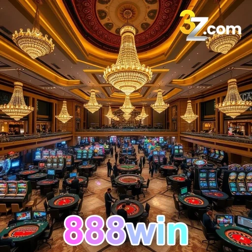 Apostas no 888win: Emocionantes Experiências ao Seu Alcance