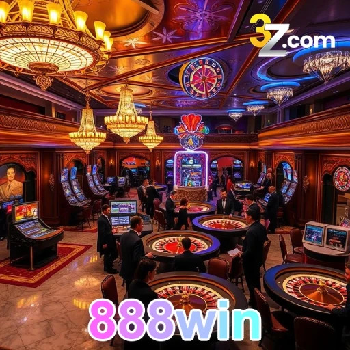 Promoções Imperdíveis no 888win para Aumentar suas Chances