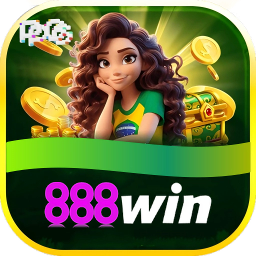 Novo logo da 888win