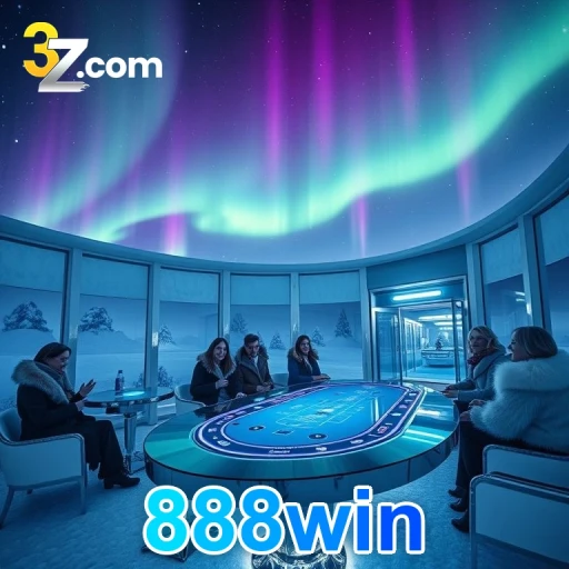 888win